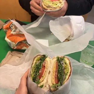 Good Karma Corned Beef