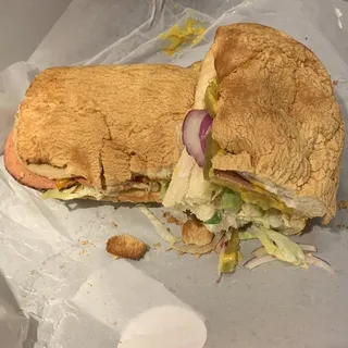 Inner Master The Club