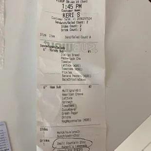 See circled drinks: one Fountain Hubert Lemonade ones bottled vitaminwater XXX