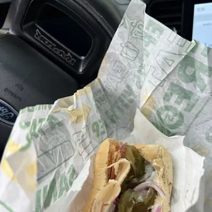 My Oven Roasted Turkey with Jalapeños!