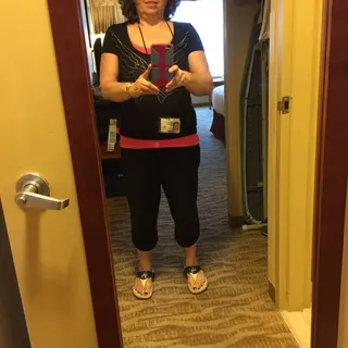 Lisa K.