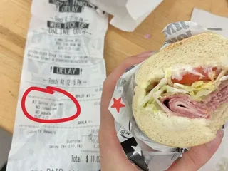 Jimmy John's