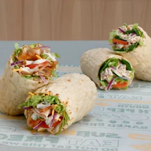 food, wraps, burrito, burritos and wraps