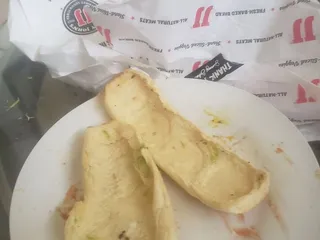 Jimmy John's