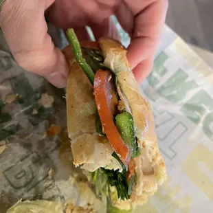 Delicious!
