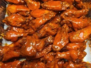 Wings  N Sides