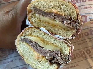 Sourdough & Co  - Placerville