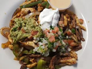 La Fiesta Grill