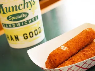 Munchy’s
