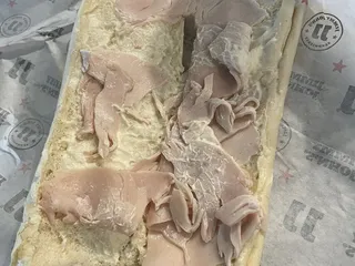 Jimmy John's