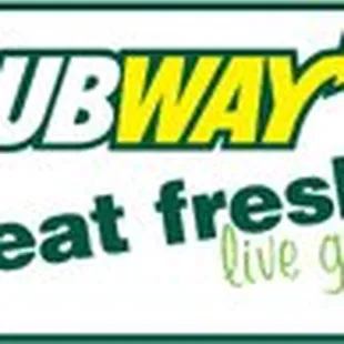 From Subway web site