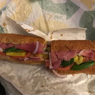 sandwich, food, sandwiches