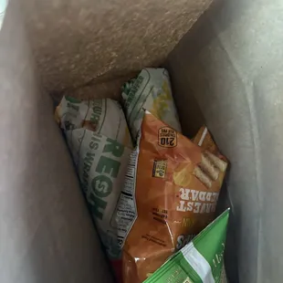 Order