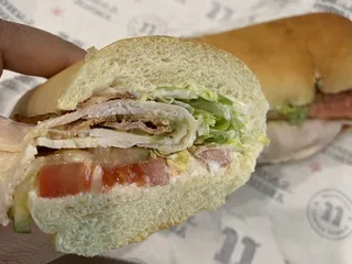 Jimmy John's
