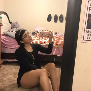 Cassandra L.