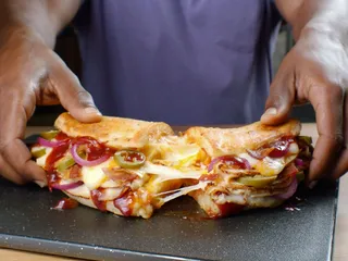 Schlotzsky's