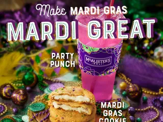 McAlister's Deli