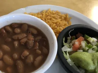 La Fonda Restaurant
