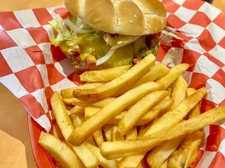 Borderland Cafe