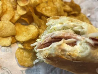Jimmy John's