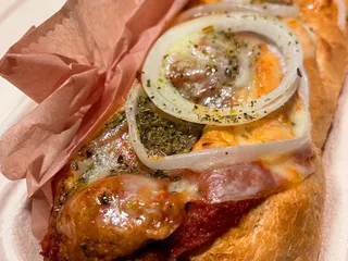 Firehouse Subs