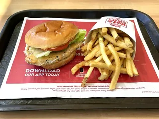 Wendy's Store #11315