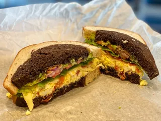 Heidi's Brooklyn Deli