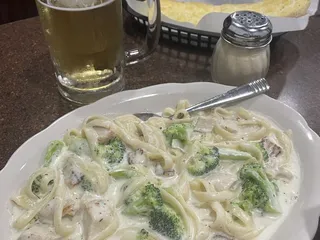 Carini's Italian Restaurant & Pizza