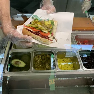 My pastrami   Delicious!!