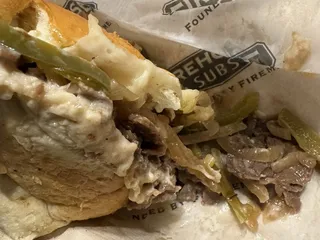 Firehouse Subs
