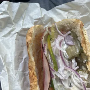 sandwich, sandwiches, food