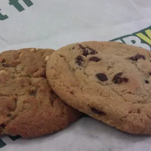 This is what Subway does best!