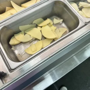 Gross cheese