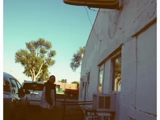 El Rancho Cafe