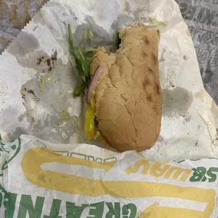 Lunch