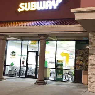 Subway