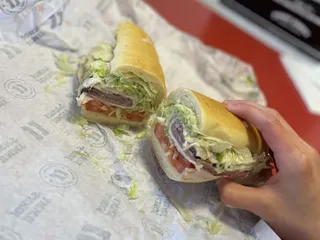 Jimmy John's