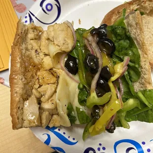 Where's the meat????