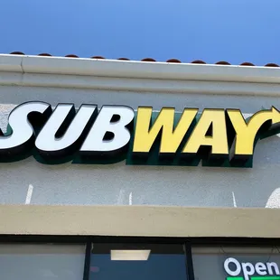 Quick stop for sammies.