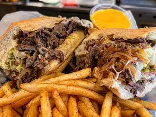 Uncle Sam's Submarines