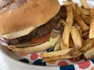 RJ's Hamburgers