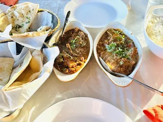 Persis Indian Grill & Bar