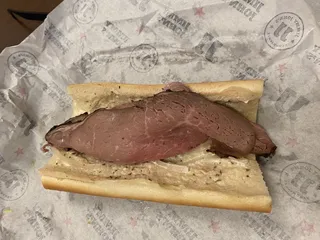 Jimmy John's