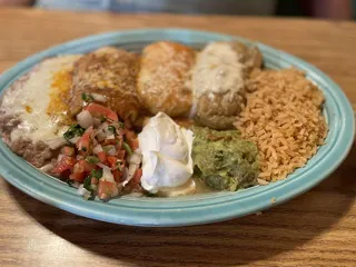 El Portal Mexican Grill