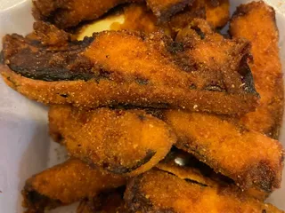 Tom's Famous Family Restaurants