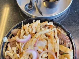 Don Carbón Mesquite Grill