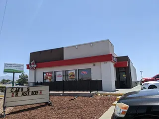 Arby's Roast Beef