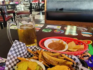 Dick's Cafe
