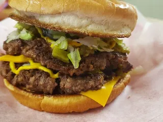 Burger Nook