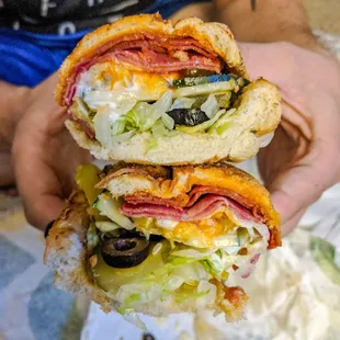 sandwiches, food, sandwich